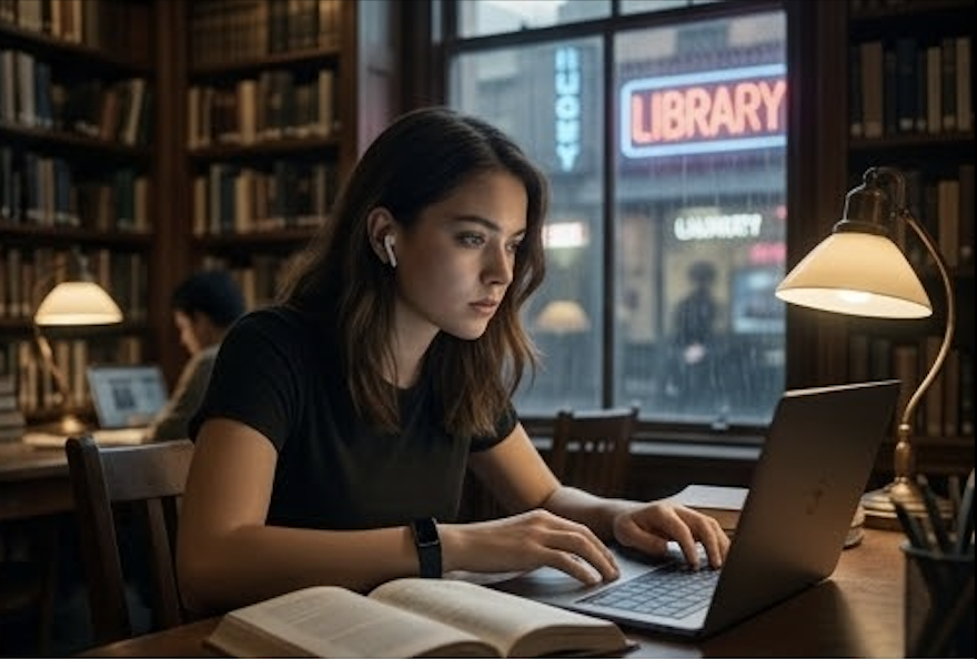 How to Study Effectively When English Isn't Your First Language - UniBand